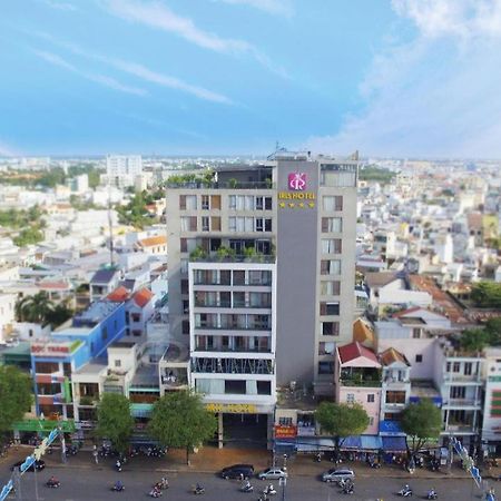 Iris Hotel Can Tho Εξωτερικό φωτογραφία
