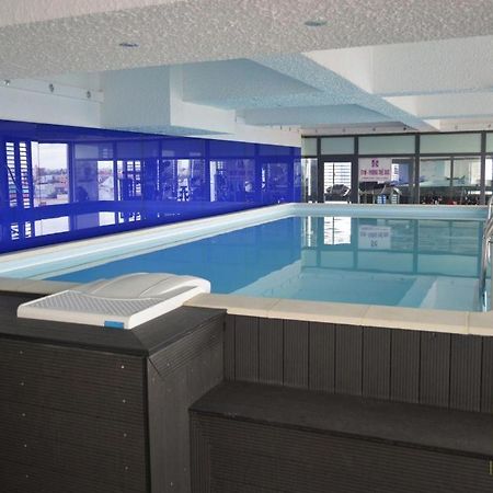 Iris Hotel Can Tho Εξωτερικό φωτογραφία