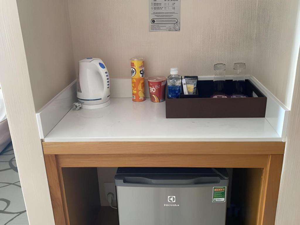 Iris Hotel Can Tho Εξωτερικό φωτογραφία