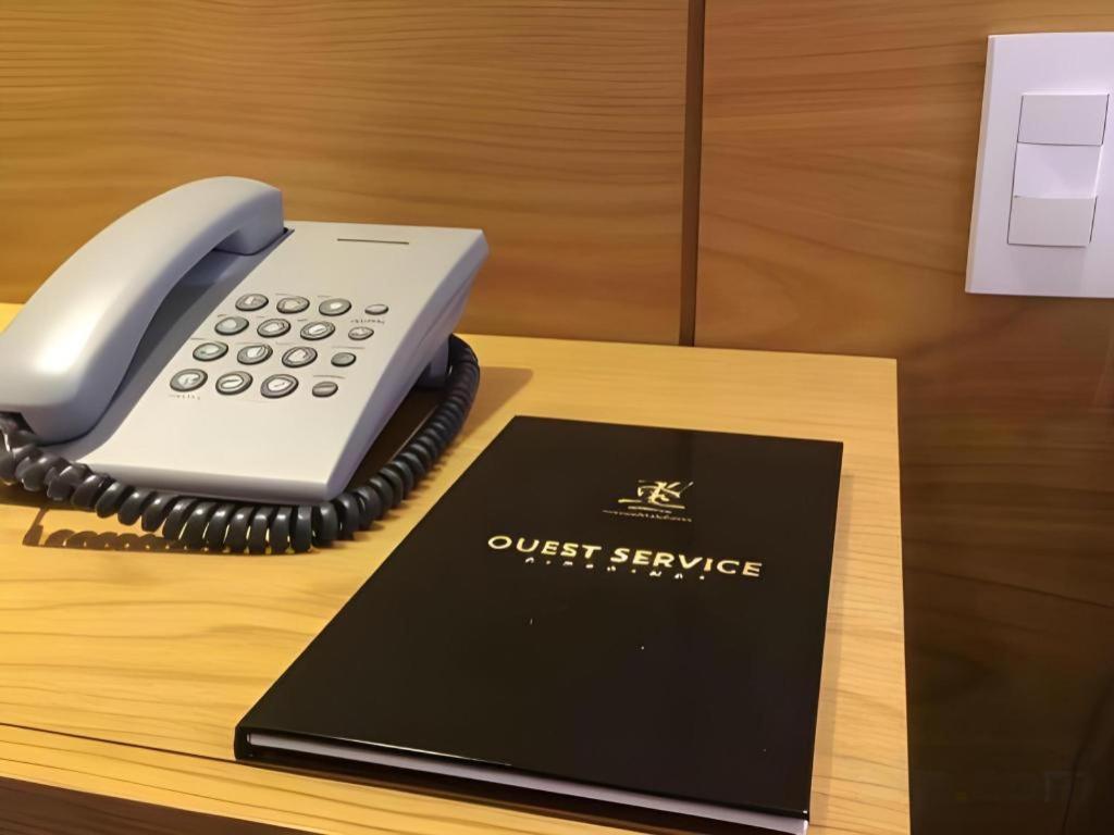 Iris Hotel Can Tho Εξωτερικό φωτογραφία
