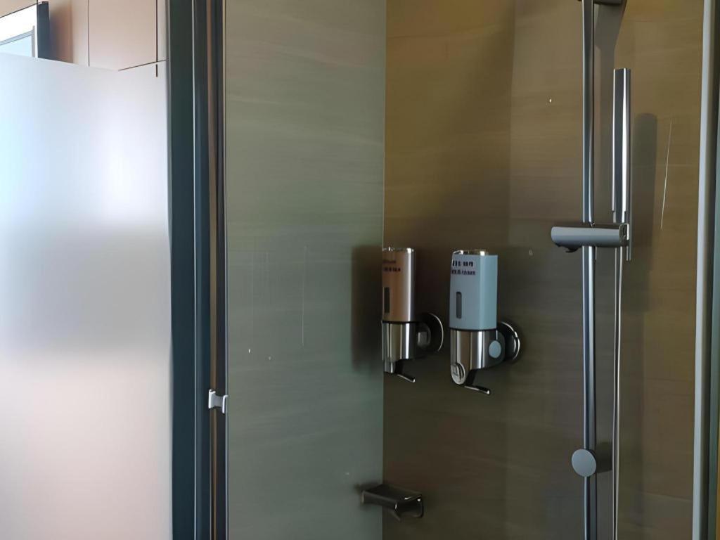 Iris Hotel Can Tho Εξωτερικό φωτογραφία