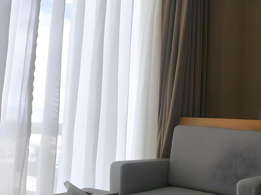 Iris Hotel Can Tho Εξωτερικό φωτογραφία