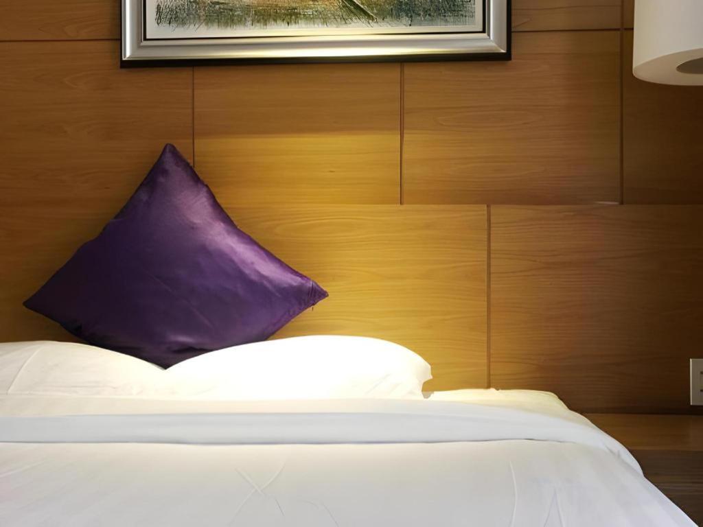 Iris Hotel Can Tho Εξωτερικό φωτογραφία