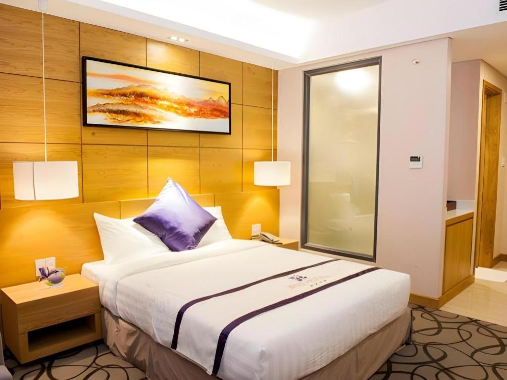 Iris Hotel Can Tho Εξωτερικό φωτογραφία