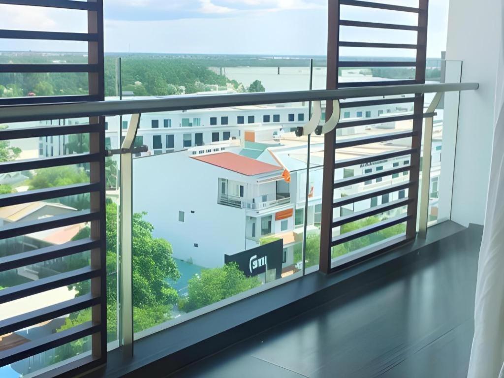 Iris Hotel Can Tho Εξωτερικό φωτογραφία