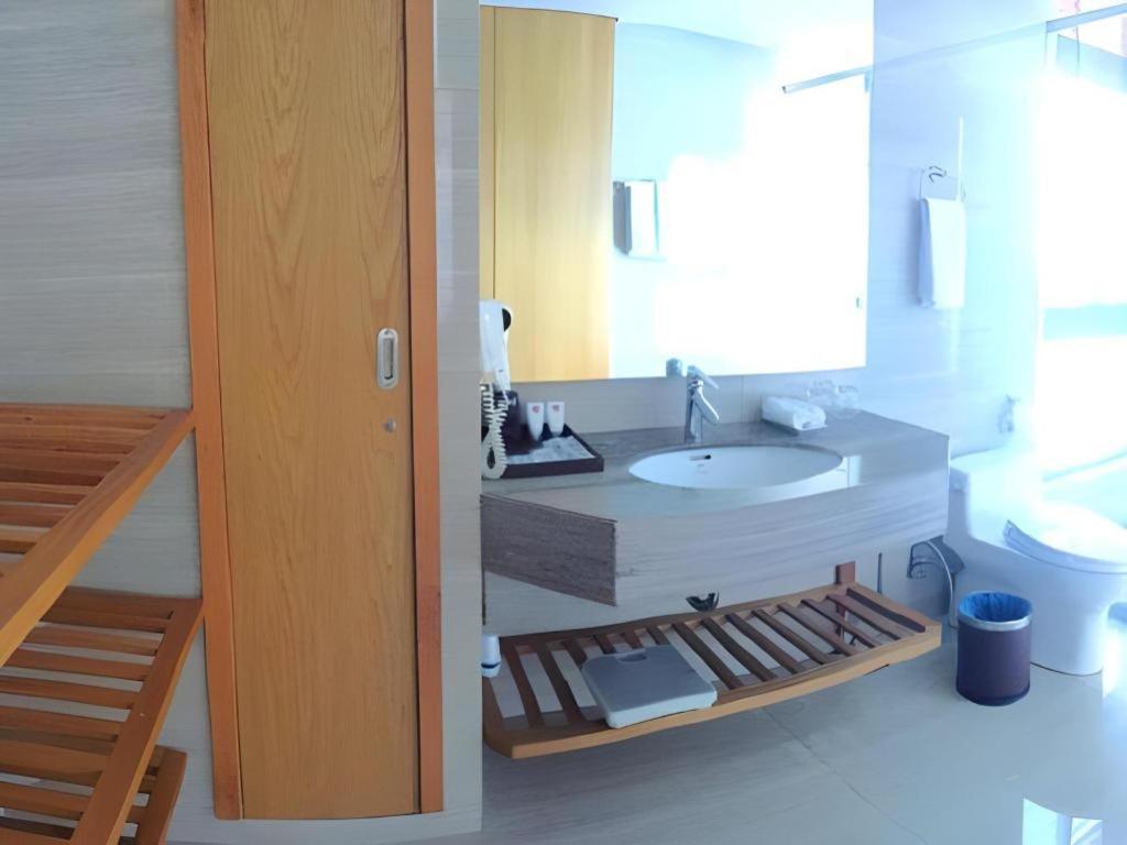 Iris Hotel Can Tho Εξωτερικό φωτογραφία