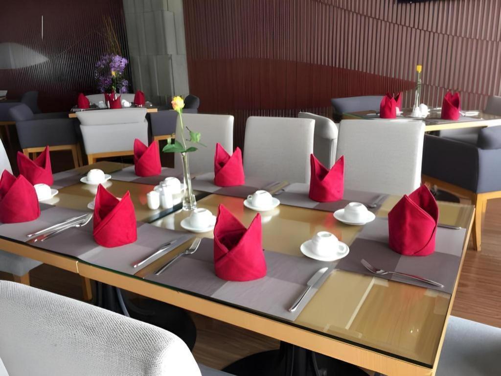 Iris Hotel Can Tho Εξωτερικό φωτογραφία