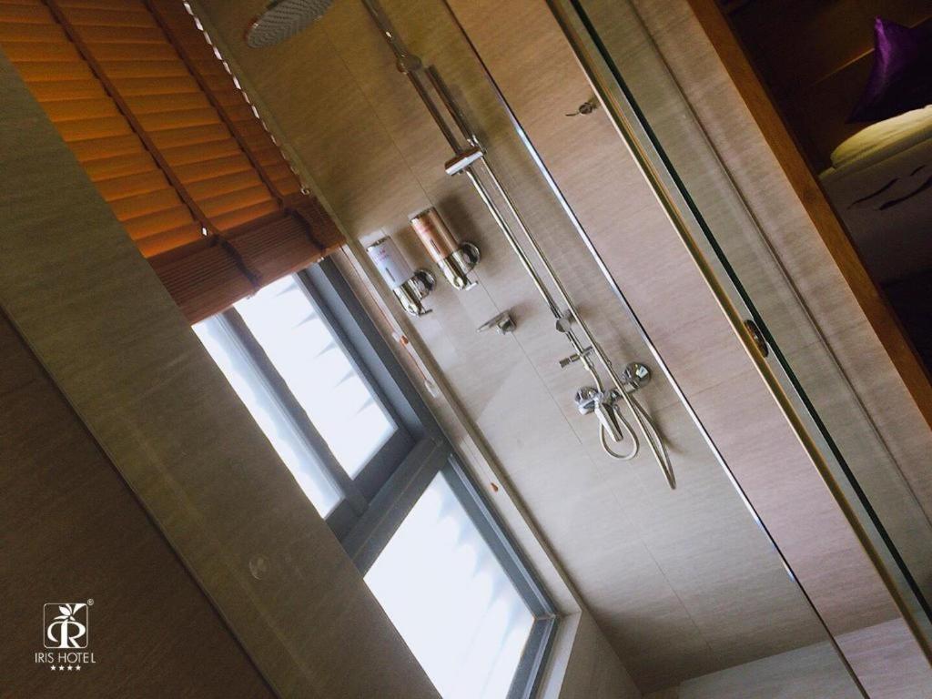 Iris Hotel Can Tho Εξωτερικό φωτογραφία